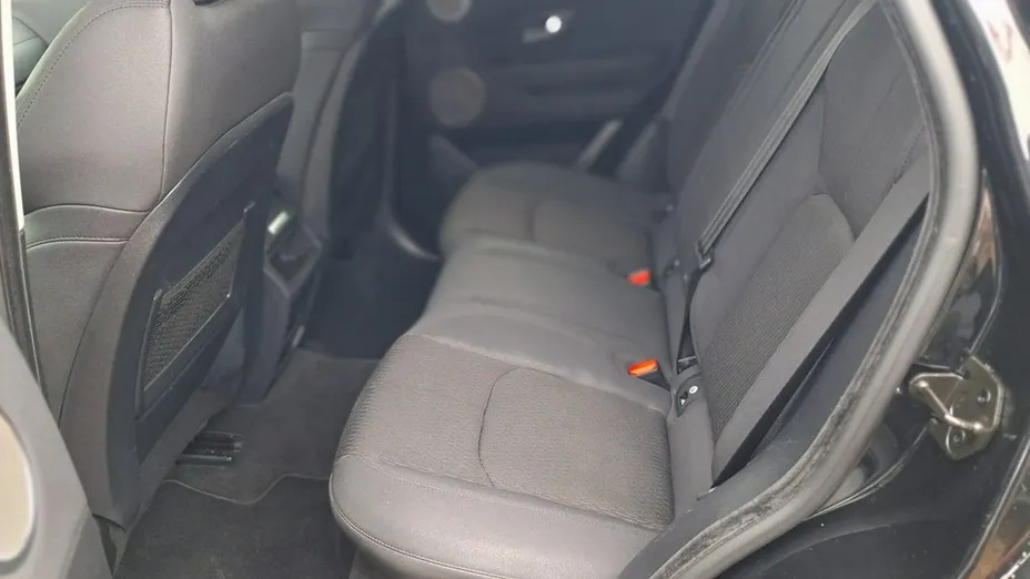 LAND ROVER Range Rover Evoque -