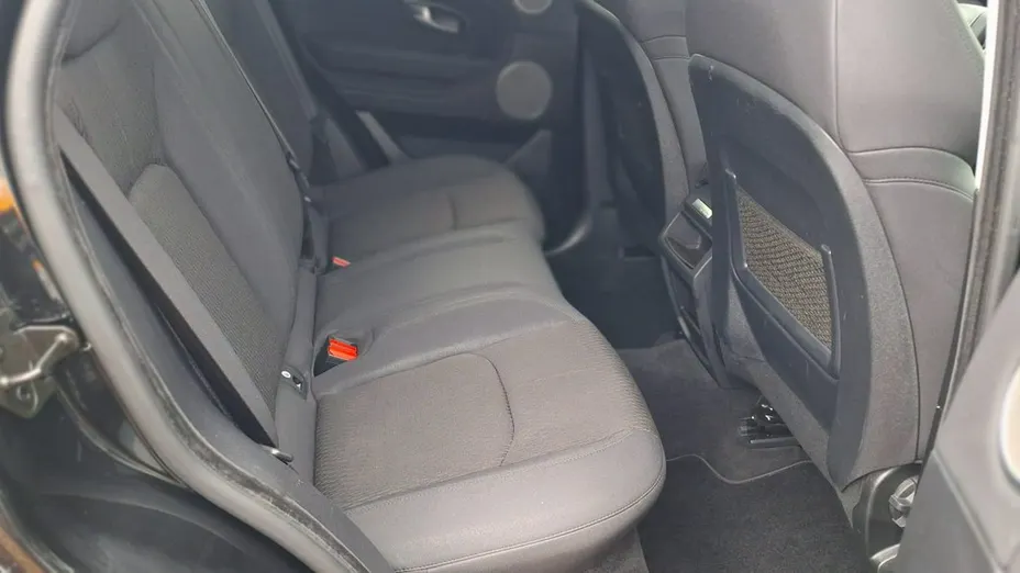 LAND ROVER Range Rover Evoque -