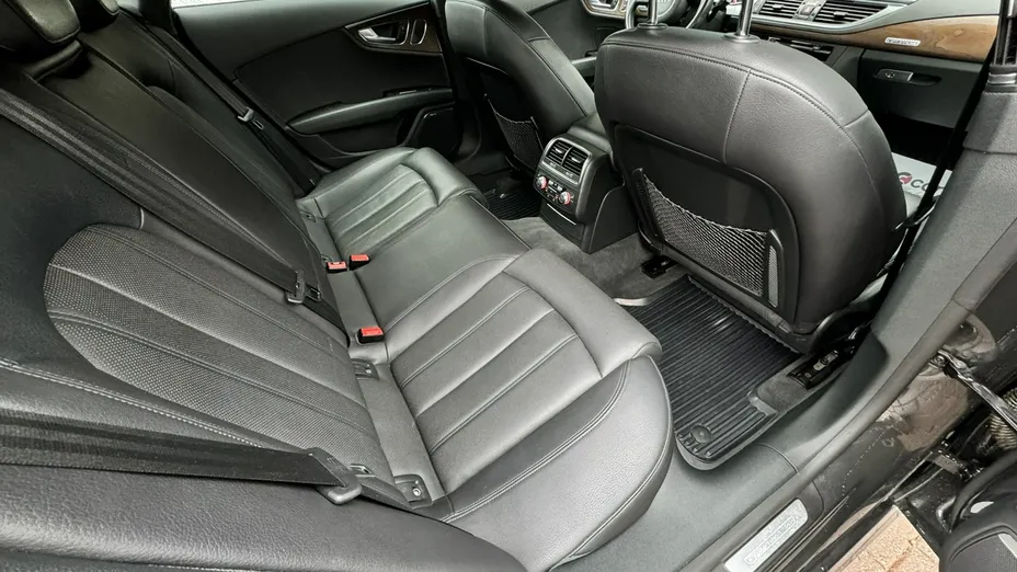 AUDI A7 -