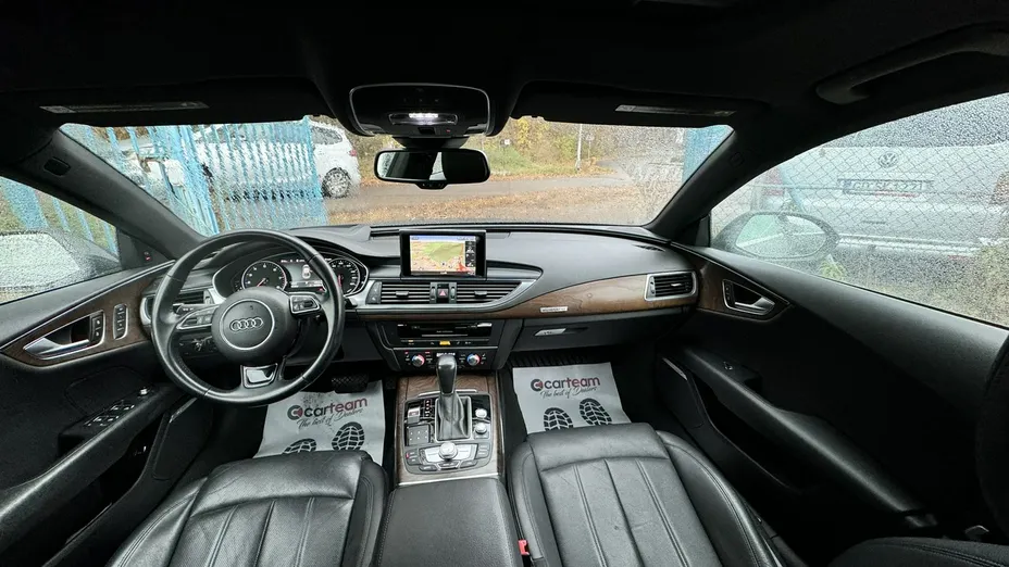 AUDI A7 -