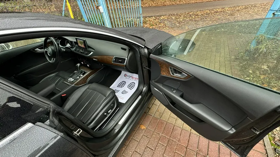 AUDI A7 -