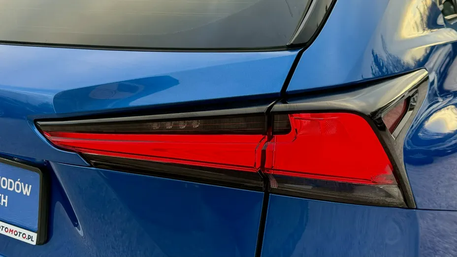 LEXUS NX -