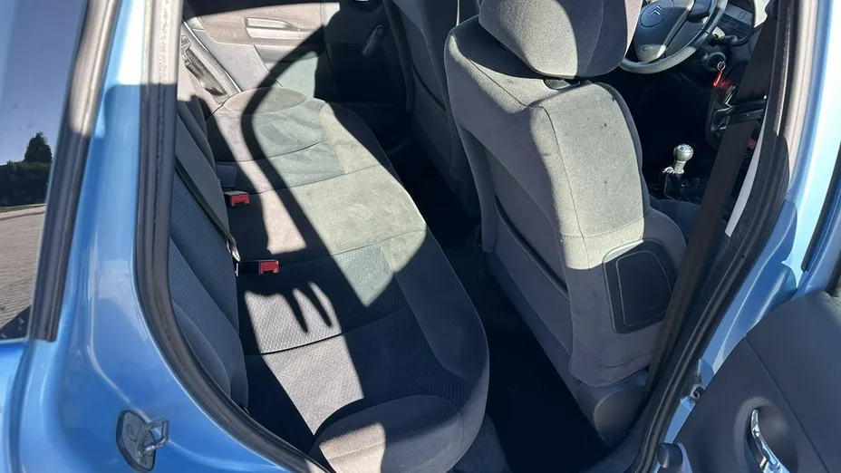 CITROEN C3 -