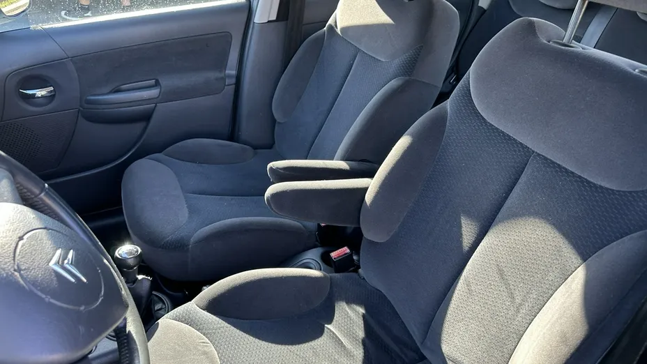 CITROEN C3 -