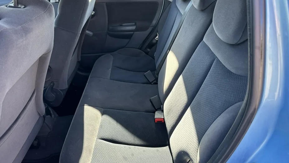 CITROEN C3 -