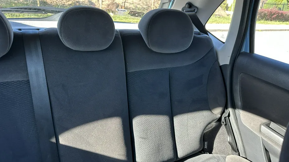 CITROEN C3 -