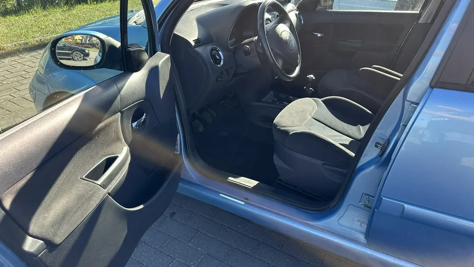 CITROEN C3 -