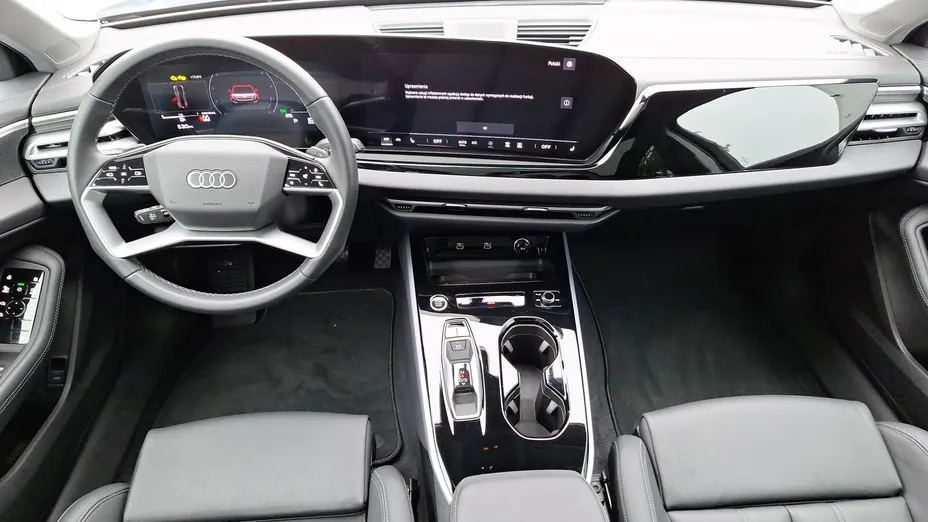 AUDI A5 A5 TDI mHEV 150 kW Quattro S tronic