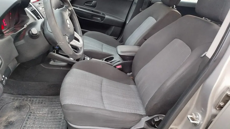 KIA Cee'd -