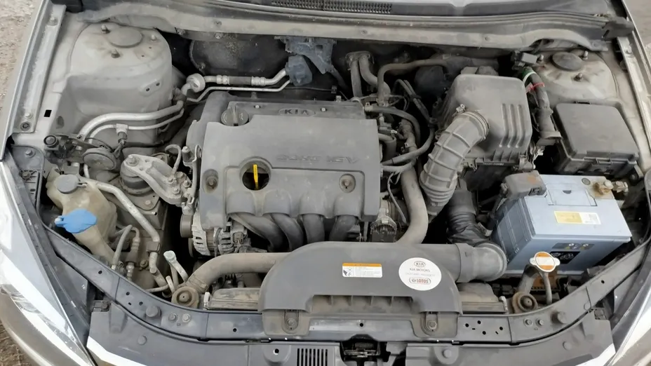 KIA Cee'd -