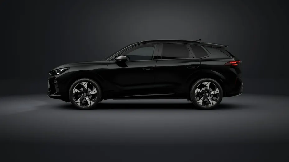 CUPRA Terramar -