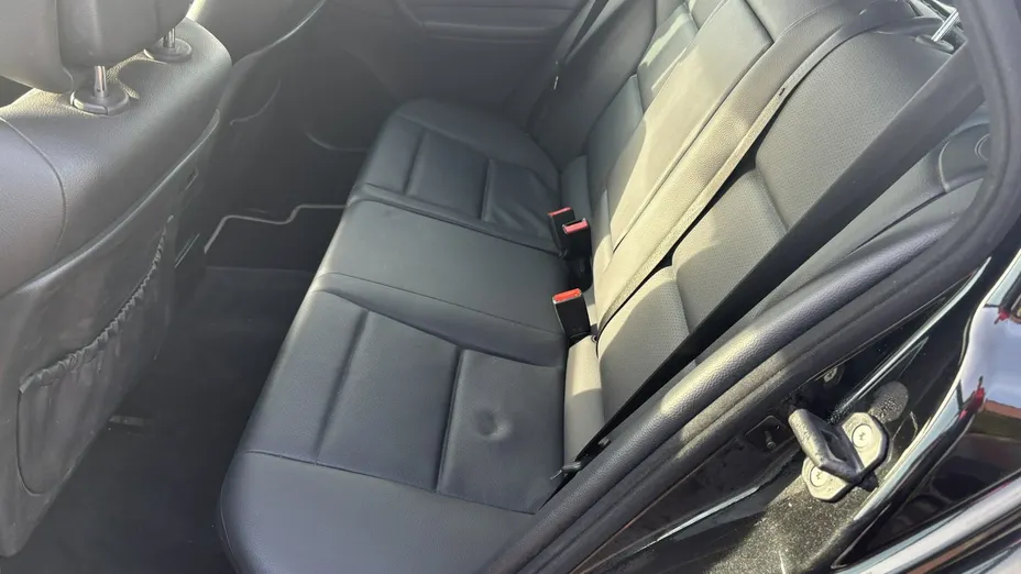 MERCEDES-BENZ C Klasa -