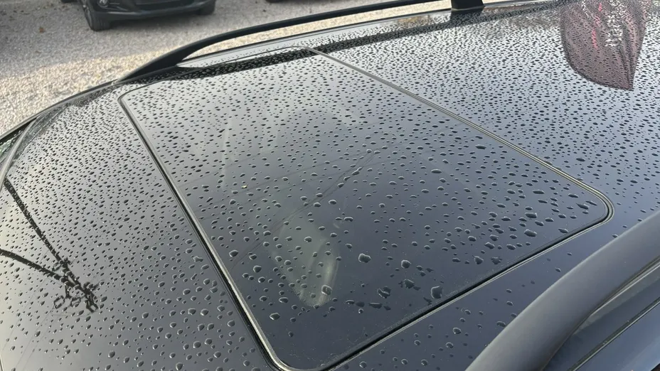 MERCEDES-BENZ C Klasa -