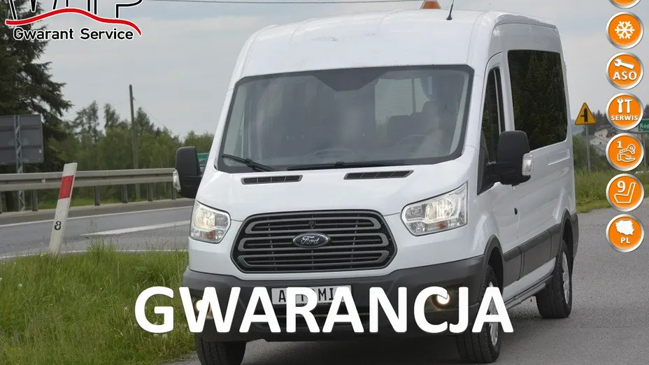 FORD Transit -