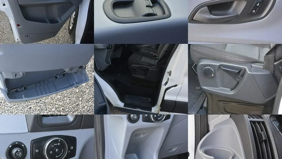 FORD Transit -