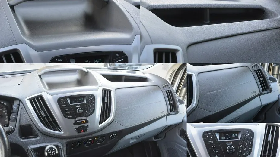 FORD Transit -