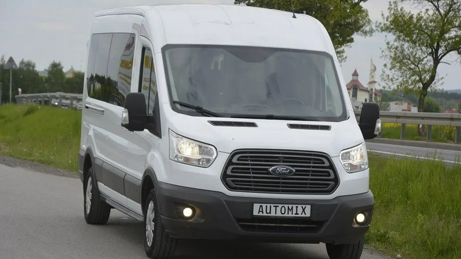 FORD Transit -