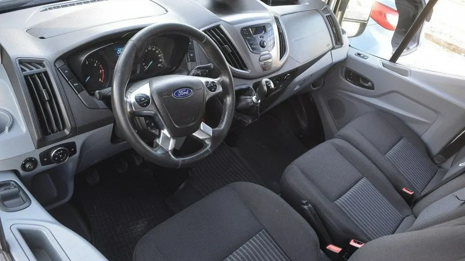 FORD Transit -