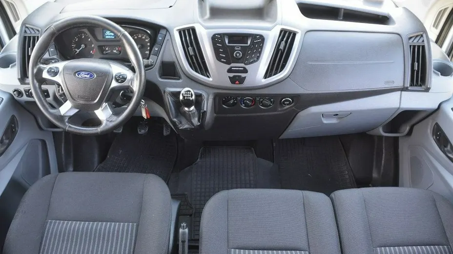 FORD Transit -