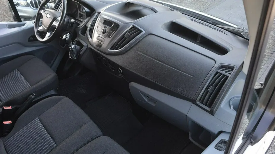 FORD Transit -