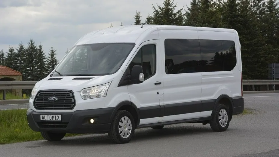 FORD Transit -