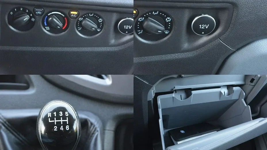 FORD Transit -