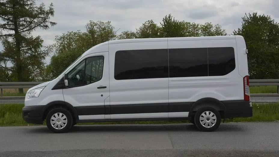 FORD Transit -