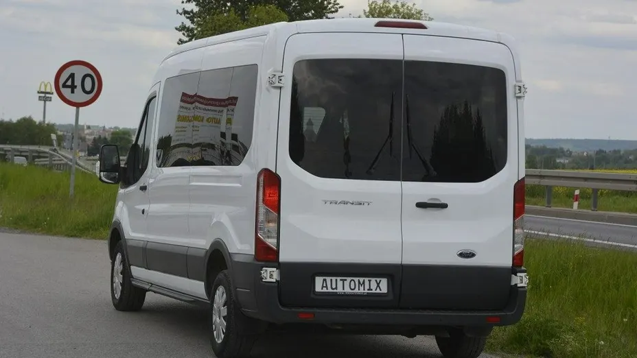 FORD Transit -