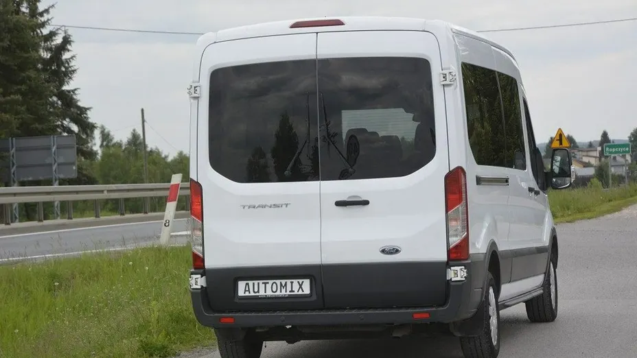 FORD Transit -