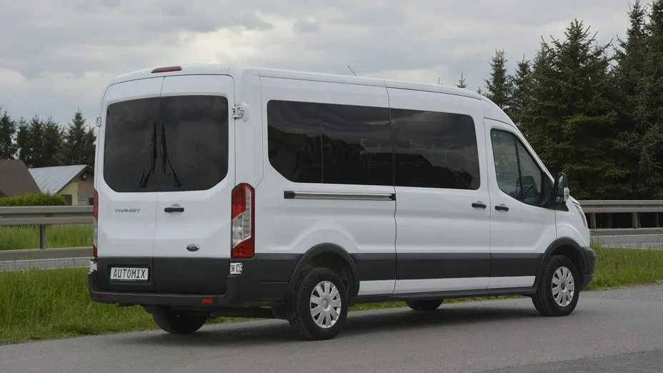 FORD Transit -