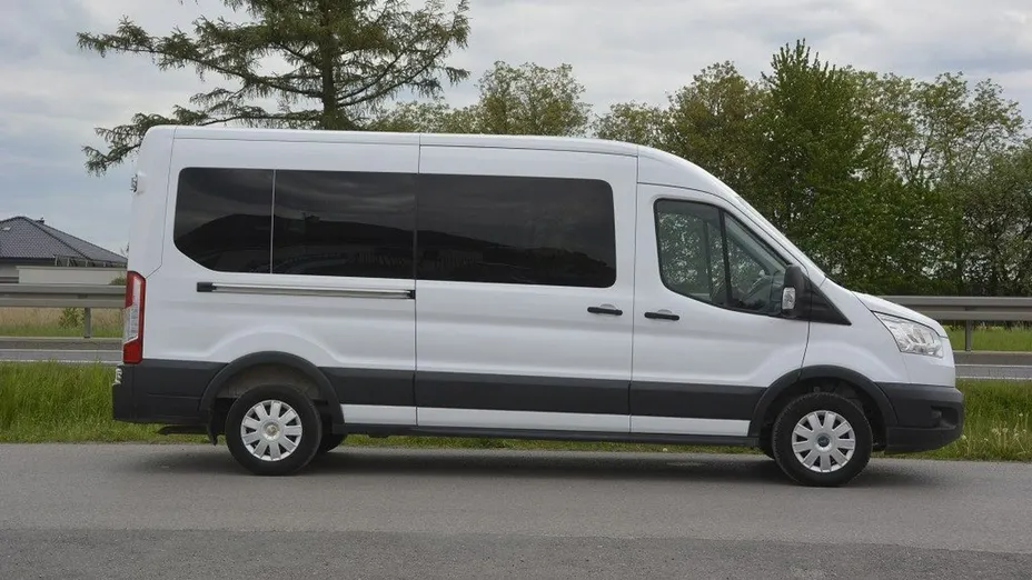 FORD Transit -