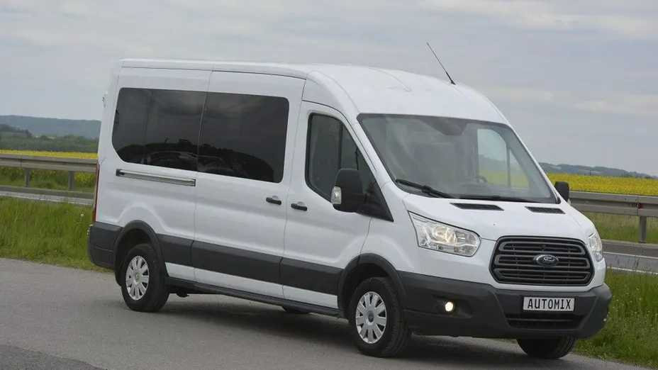 FORD Transit -
