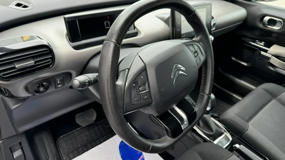 CITROEN C4 Cactus -