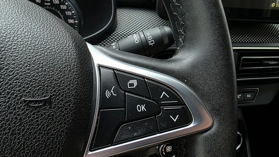 DACIA Jogger -