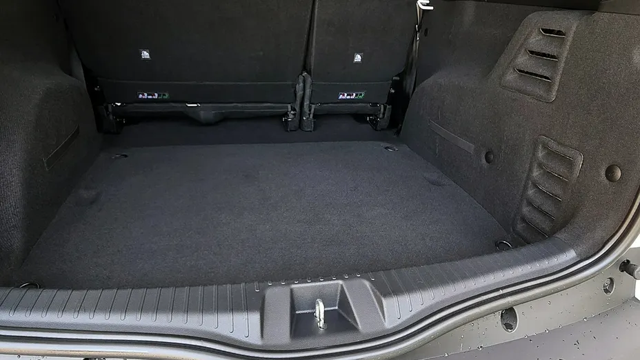 DACIA Jogger -