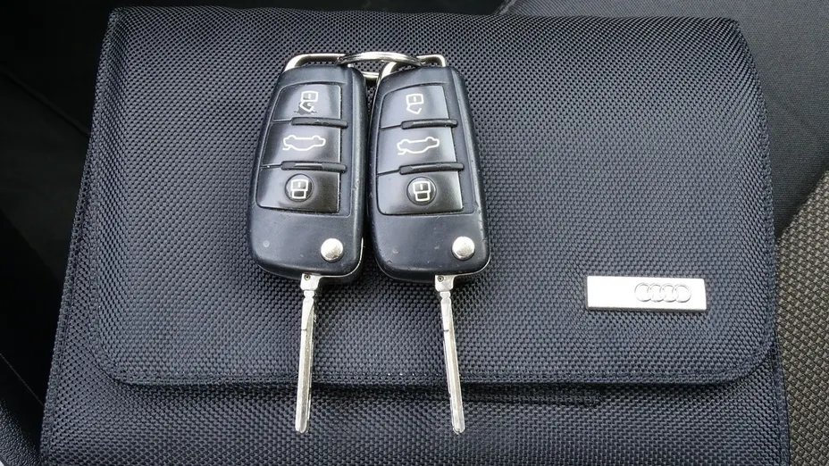 AUDI Q3 -
