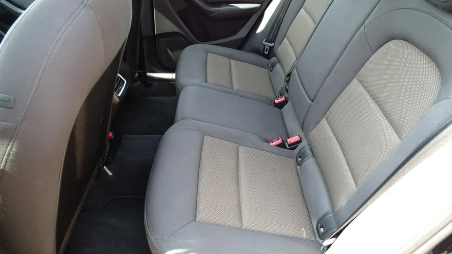 AUDI Q3 -