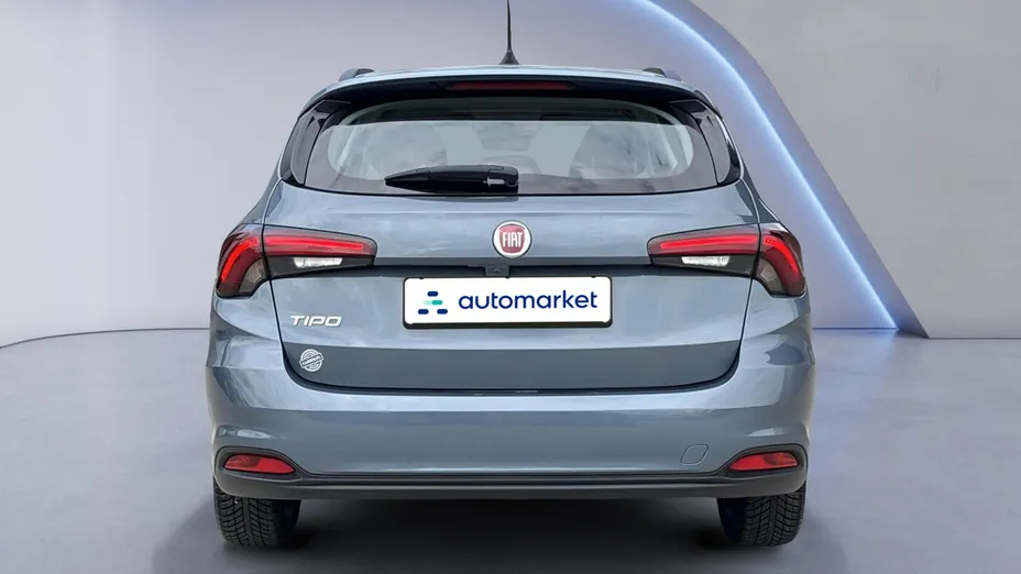 FIAT Tipo Tipo 1.0 T3 City Life