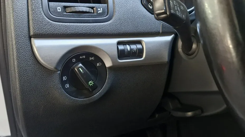 SKODA Yeti -