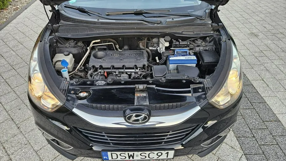 HYUNDAI ix35 -