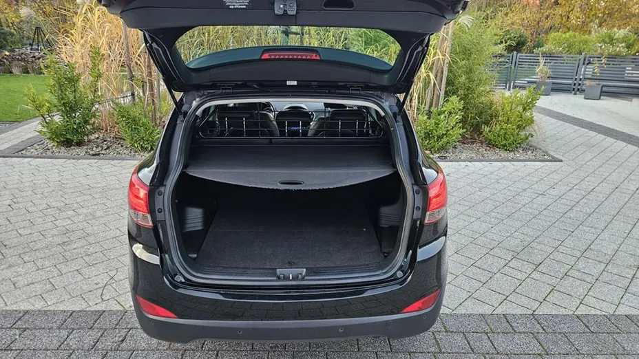 HYUNDAI ix35 -