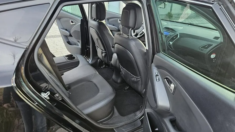 HYUNDAI ix35 -
