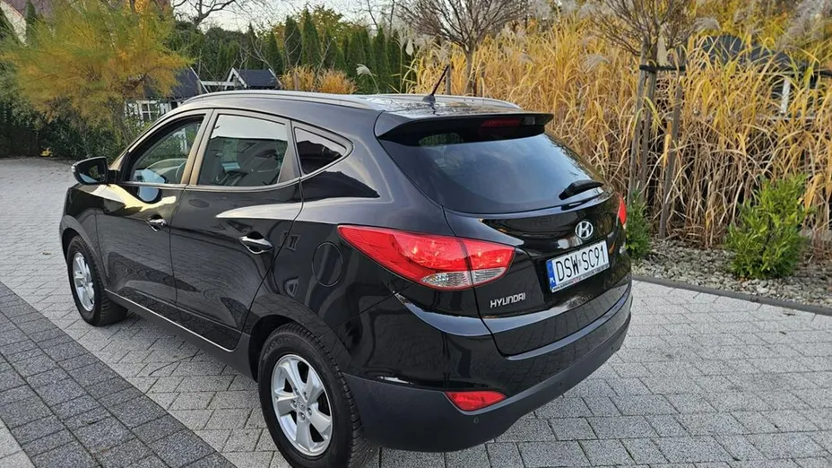 HYUNDAI ix35 -