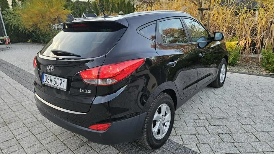 HYUNDAI ix35 -