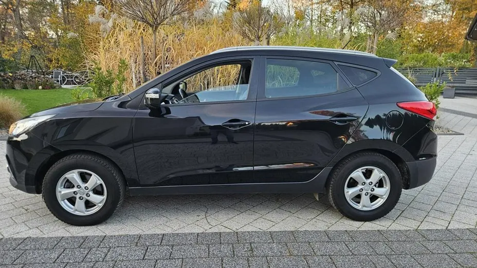 HYUNDAI ix35 -