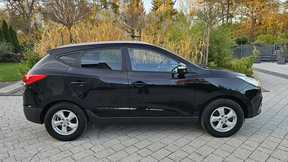 HYUNDAI ix35 -