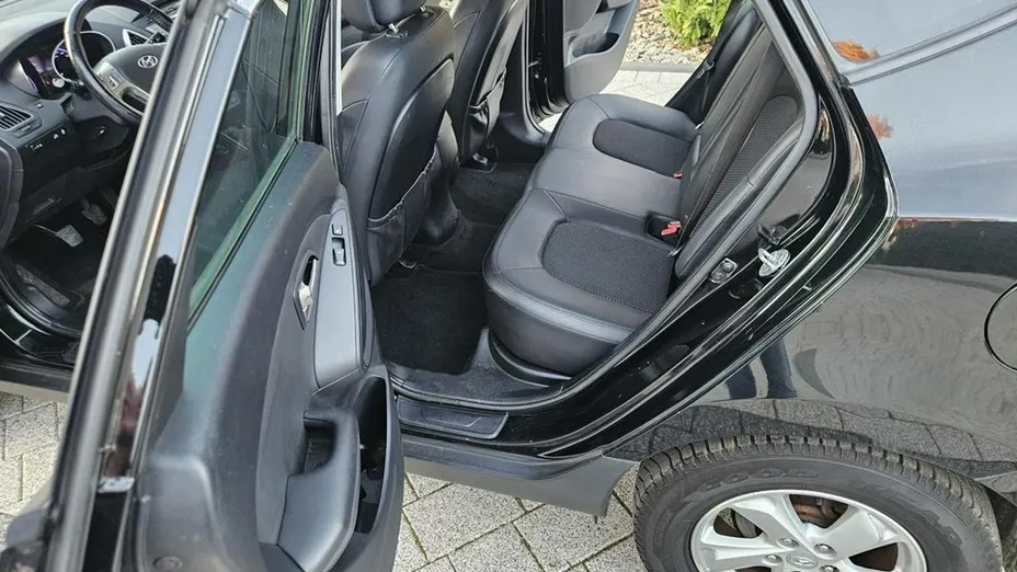 HYUNDAI ix35 -