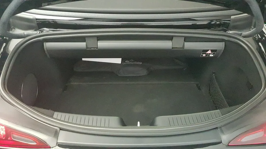 MERCEDES-BENZ SL -