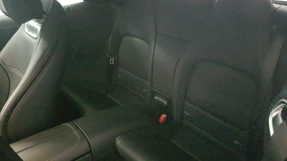 MERCEDES-BENZ SL -