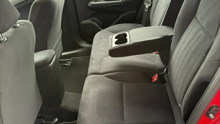 HONDA Civic -